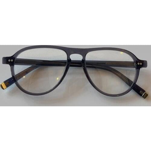 Brand Glasses Frame Men/Women Prescription Optical Brand Frame Men Retro Eyewear
