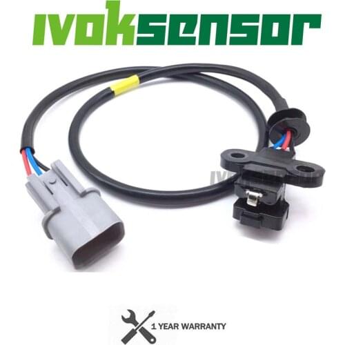 Camshaft Position Sensor CPS For Mitsubishi PAJERO Montero 3000GT Diamante 3.0 3.5 MD320622 J5T25082A J005T25082A 5S1356 SU4222