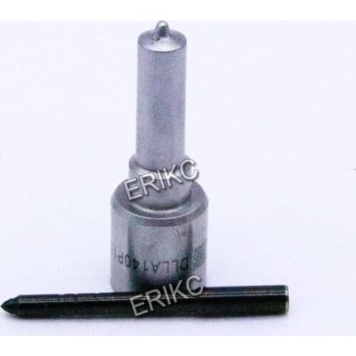 ERIKC DLLA 140P1051 Fuel Injection Nozzle DLLA140P1051 Common Rail Fuel Injector DLLA 140 P1051 for 0445120017