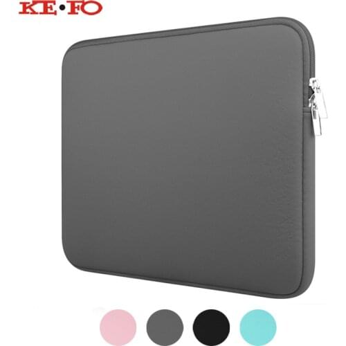 KeFo For CHUWI Hi10 Plus 10.8 Inch Tablet Shockproof Tablet Sleeve Pouch Cover Case Funda For ipad Pro 10.5-11inch Accessories