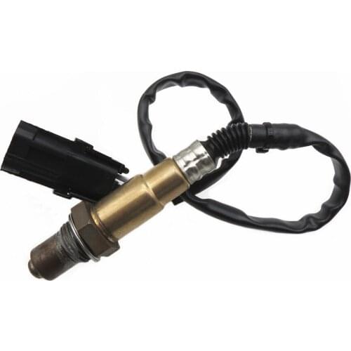 Lambda Probe Oxygen Sensor For Lada Priora Saloon(2170) 2008/12 Hatchback(2172) 2008/12 Estate(2171) 2009/10 For UAZ31512(3151)