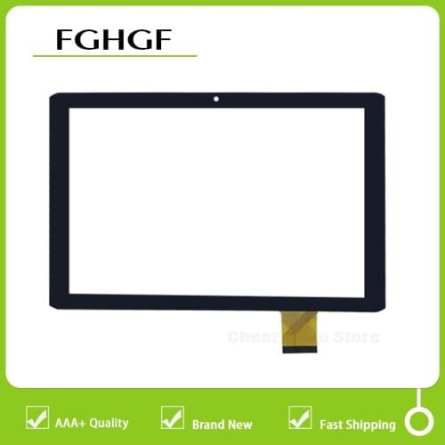 New 10.1" inch Touch Screen Panel Digitizer Glass Sensor For PRESTIGE PRIME 10se ME-10SE 16GB