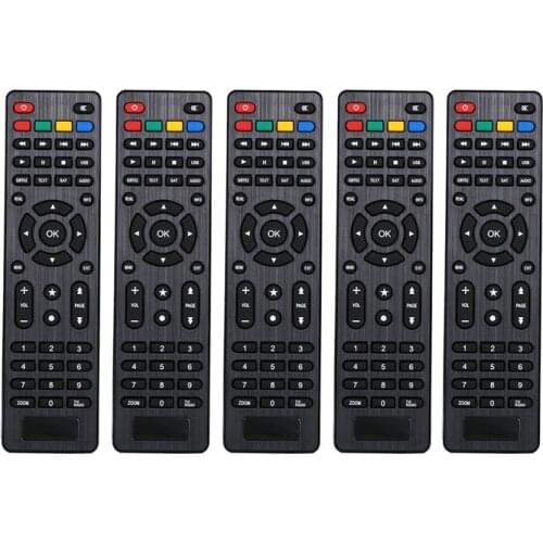 Particle&Band Remote Controls