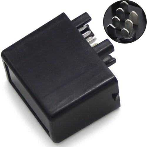 Motorcycle Relay Controller Turn Indicator For Suzuki GSF1200 GSF1200S GSF1250 GSF1250S GSF600 GSF650 GSF650S (ABS) Bandit S 600