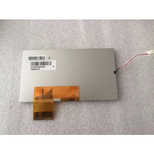 TM062RDSG01 6.2 inch lcd screen 60 pin
