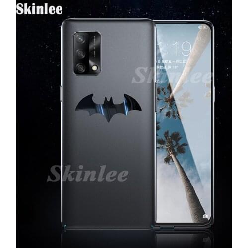 Skinlee Ultra-thin Matte Phone Case For Realme GT Master Edition Back Phone Cover For Realme GT 5G Shockproof Case