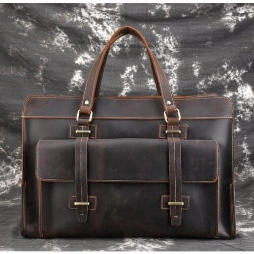 XIYUAN Men's Travel Bags