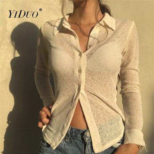 YIDUO Women's T-shirts