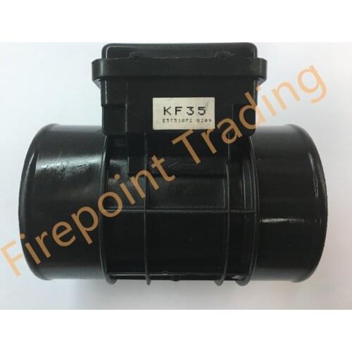 For MAZDA 626 E2000 E2200 Xedos-9 KF3513215 Air Flow Meter Sensor OEM# KF35-13-215 E5T51072
