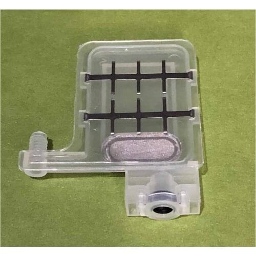 50pcs dx5 damper for sky-color allwin lecai xuli galaxy dx5 xp600 dx9 dx10 dx11 4720 dx4 Print Head Damper