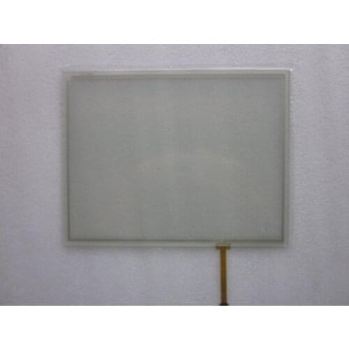 DMC-T2724S1 BKO-C10677H03,ATP-104 TOUCH Glass Panel for HMI Panel repair~do it yourself,New & Have in stock