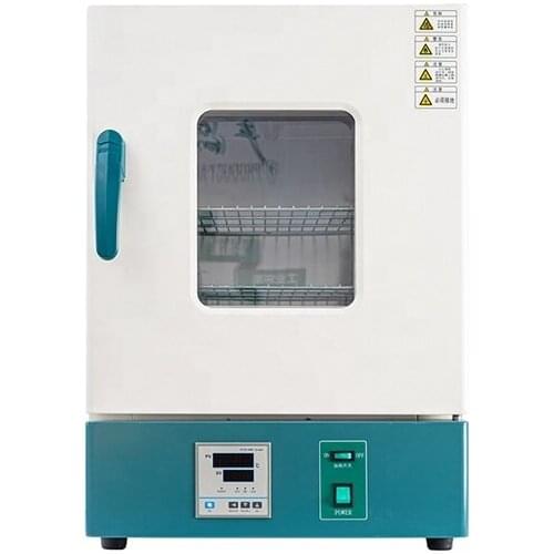 Juchuang electric thermostatic bacterial cell incubator 60L breeding test incubator 50L