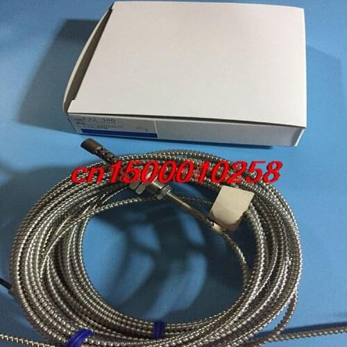 F32-300 Optical fiber sensor