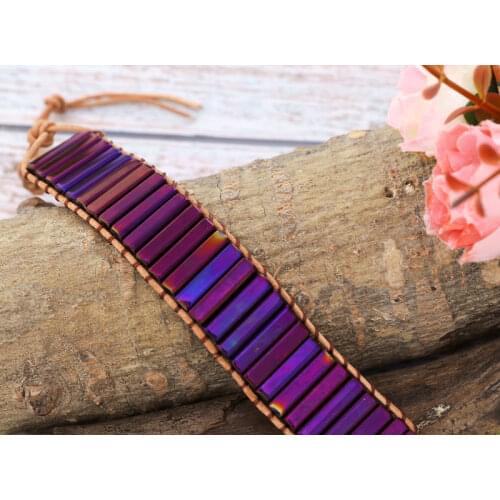 Браслеты из камней Hesiod China At AliExpress