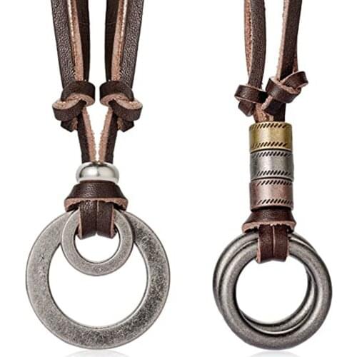 Kirykle Men's Chains