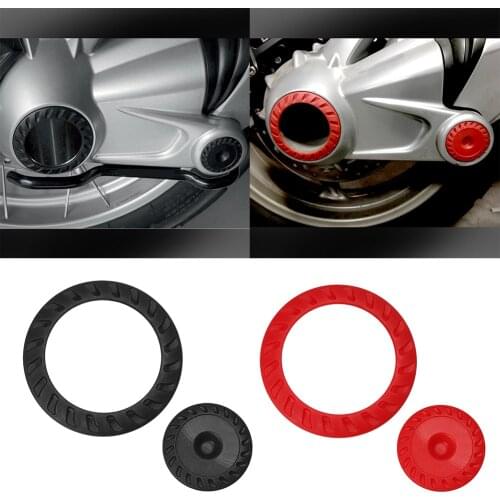 Plug Set Rear Transmission Shaft Of Motorcycle Oil Bird For R NINET Scrambler/Urban GS/Pure/Racer 2017-2019R 1200GS 2004-2013