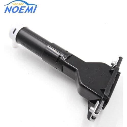 YAOPEI LH 76885-TR0-S01 Headlight washer nozle For CIVIC CRV 76885TR0S01 Left side