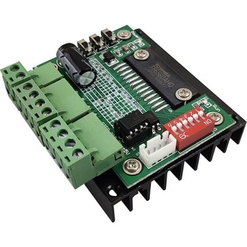 Engraving machine TB6560 chip MD430 42/57 stepper motor driver Driver board