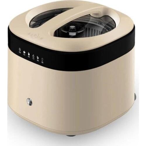 Fruits & Vegetables Cleaning Machine Household Multifunctional Detoxification Machine Activated Hydrogen Cleaner STY-02