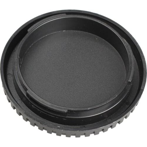 Body Cap Cover for Canon Eos 1100D 1000D 600D 550D 500D 450D 1D 7D 5D 5DII