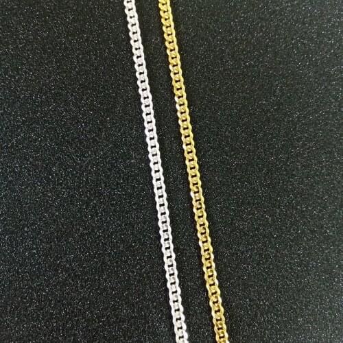 The Pleiades Chains