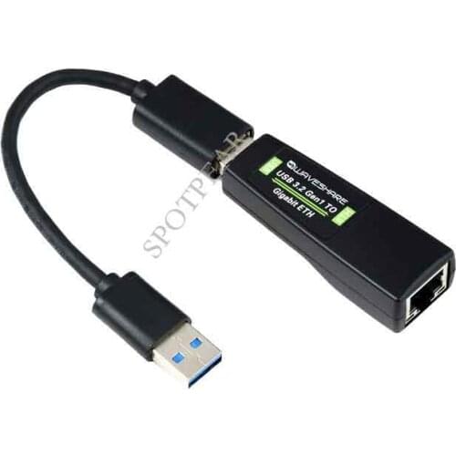 USB 3.2 Gen1 TO Gigabit Ethernet Driver free