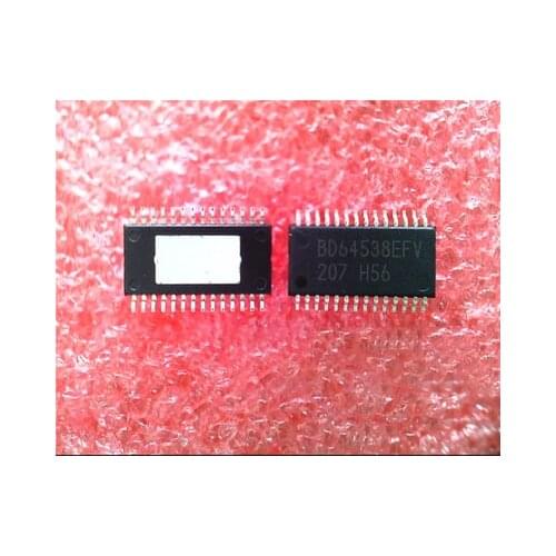 1pcs/lot BD64538EFV BD64538 TSSOP-28 In Stock