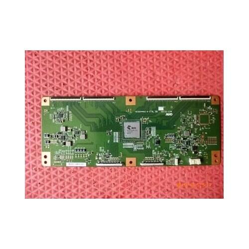 1pcs/lote Original , good quality T650QVN02.0 CTRL BD 65T31-C04