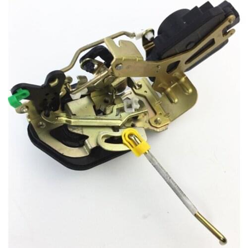 Auto Parts JAC J3 Rear Right Door Lock Block oem 6205160U8010 6205160U8010R