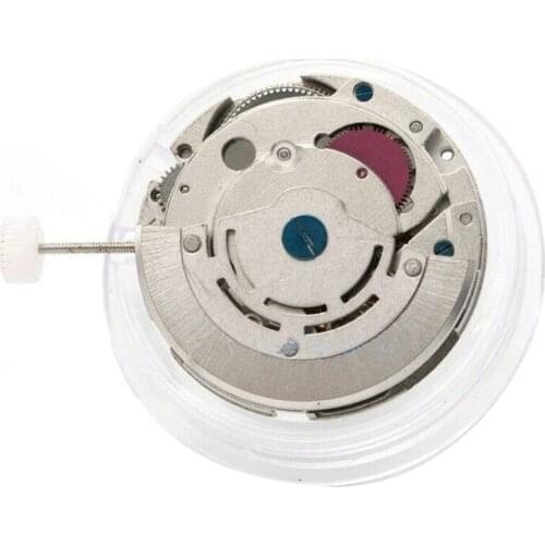 Watch Movement Automatic Mechanical Movement 8215 Single Calendar Movement Large Calendar Window Movement
