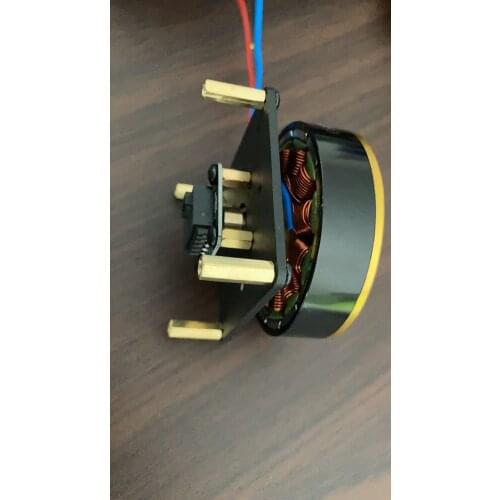 ODrive Motor Small Servo Motor Brushless Motor PMSM BLDC