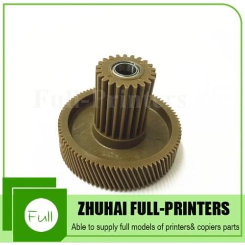 5 pcs FC6-4757-000 (FU5-0180-000) 22T/85T Fuser Drive Gear for Canon iRC5058 5068 5800 5870 6800 6870