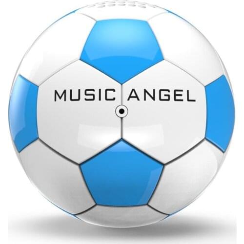Gadget Original football bluetooh speaker Moblie Wireless speaker