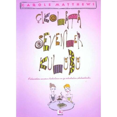 Chocolate Lovers Club 1