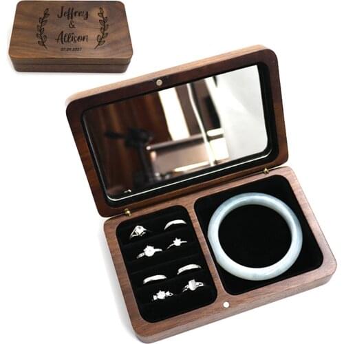 Jewelry Box Lovty China