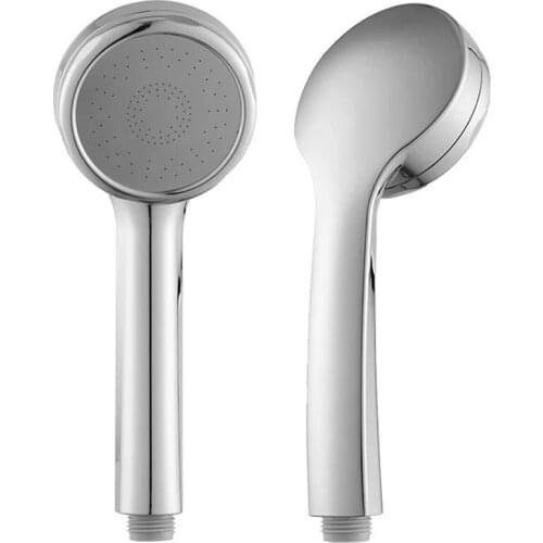 SHUIELIN Handheld Shower Head Bathroom High Pressure Energy Water Saving Pressurized Nozzle Showerhead Bathroom accessories