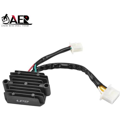 Motorcycle Voltage Rectifier Regulator for Honda CB650 CB650C Custom Nighthawk 650 CB650SC 31600426000