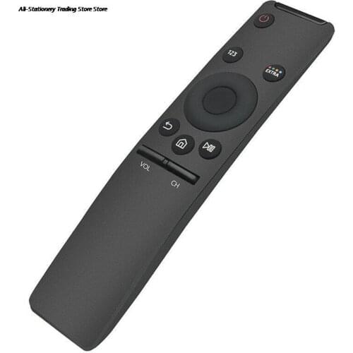 Smart Remote Control Replacement For Samsung HD 4K Smart Tv BN59-01259E TM1640 BN59-01259B BN59-01260A BN59-01265A BN59-01266A