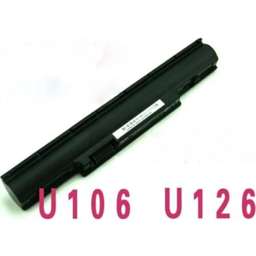 UGB genuine Replacement Benq YXX-BK-GL-22A31 U106 U126 laptop battery