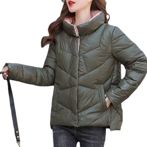 Женские короткие куртки WWUCHENZHI China At AliExpress
