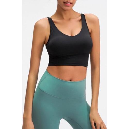 Women Tanks Crop Tops Seamless Nylon Underwear Female Crop Tops Sexy Lingerie Camisole Elastic Sexy Summer Tanks Tops for Women