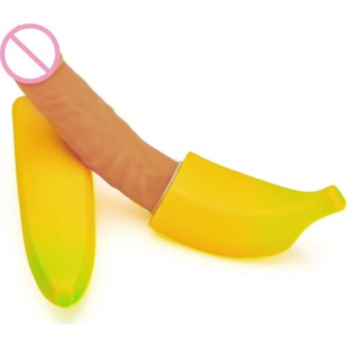 Vibrator sex toys for women clitoris powerful Womens dildo Womens masturbators vagina masturbation banana Adult sex products