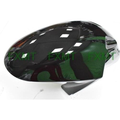 2000 - 2001 CBR 929 Motorcycle Fairing 2000 for Honda Cbr929RR glossy Black 00 01 for Honda Cbr929RR Abs Fairing
