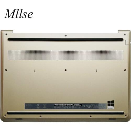 Free Shipping New Original Golden Bottom Base Cover for Vostro 14 5459 PN T7KGN 0T7KGN CN-0T7KGN