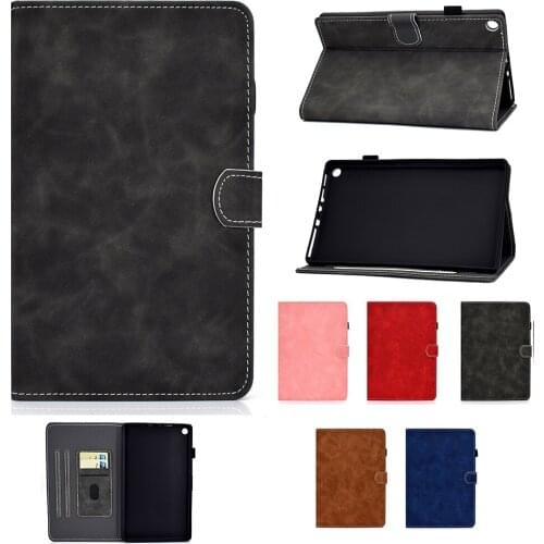 Fire HD10 Case for Amazon Kindle Fire HD 10 2015/2017/2019 Case Cover Funda Tablet Stand Shell Capa Coque Tablet Case 10.1 inch