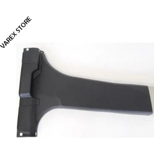 Decorative plate under the neutral column for M-itsubishi Outlander OEM: 7211A395XA 7211A396XA