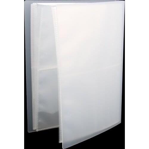 Baby Photo Album 160 Sheets 4x3'' Tickets Postcards Stamps Memo Book Recording Memorable Moment