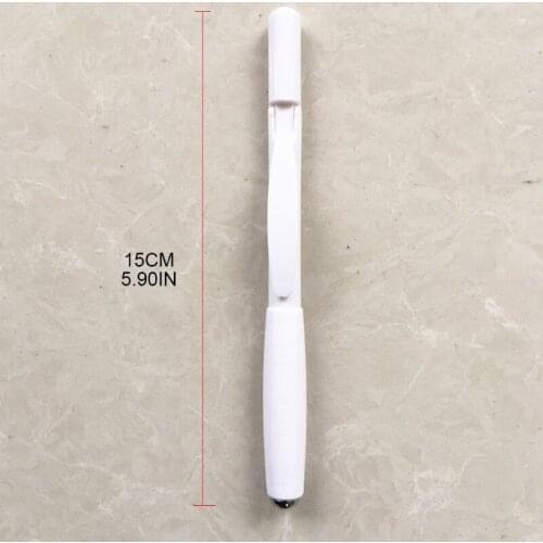 5 Pcs 10 Gram Diagnostic Tool Diabetic Monofilament Tester Prefessional Reliable Foot Contact Needle Foot Probe