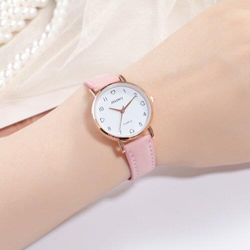 FD Ladies Quartz Watch
