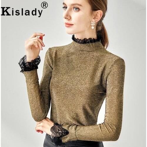 Kislady Silk Blouses